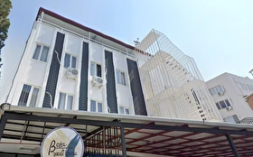 Otel Dışı