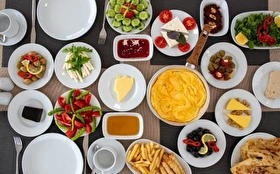 Yeme & İçme