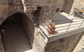 Otel Dışı
