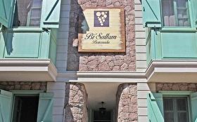 Otel Dışı