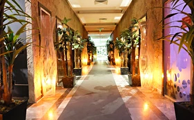 Spa & Termal