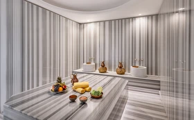 Spa & Termal