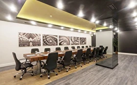 Toplantı & Seminer