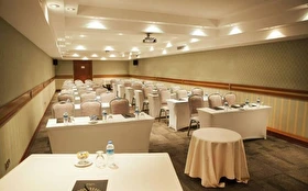 Toplantı & Seminer