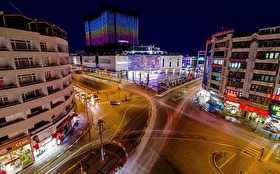 Otel Dışı