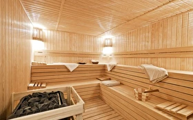 Spa & Termal