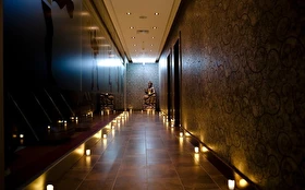 Spa & Termal