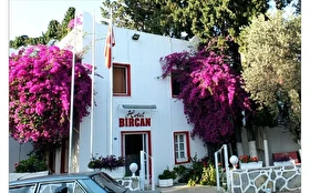 Otel Dışı