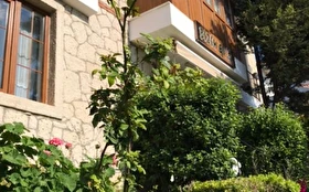 Otel Dışı