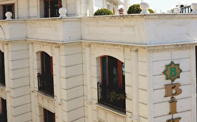 Otel Dışı