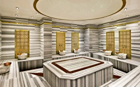Spa & Termal