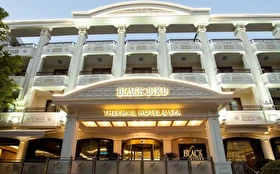 Otel Dışı