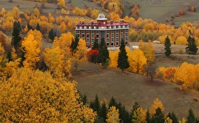 Otel Dışı