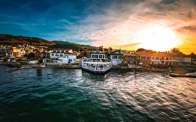 Tümü