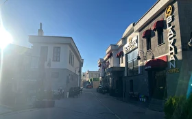 Otel Dışı