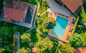 Otel Dışı