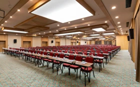 Toplantı & Seminer