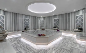 Spa & Termal