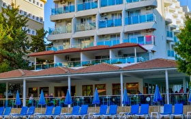 Otel Dışı