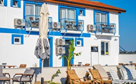 Otel Dışı