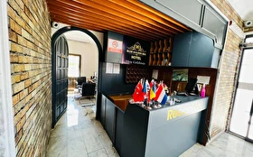 Otel Dışı