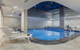 Spa & Termal