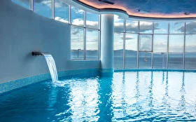 Spa & Termal