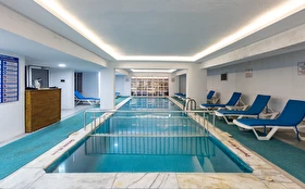 Spa & Termal