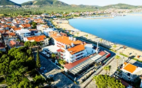 Tümü