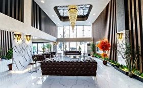 Otel Dışı