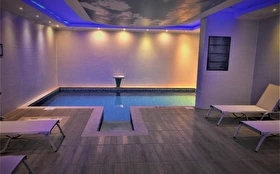 Spa & Termal
