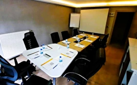 Toplantı & Seminer