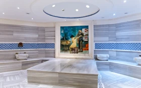 Spa & Termal