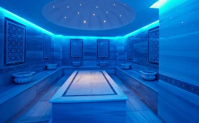 Spa & Termal