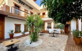 Otel Dışı