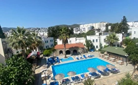 Otel Dışı
