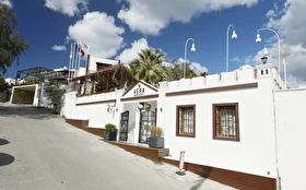Otel Dışı