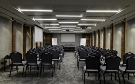 Toplantı & Seminer
