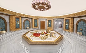 Spa & Termal