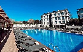 Otel Dışı