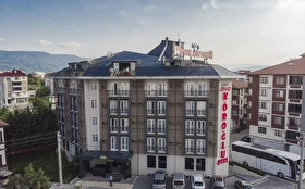 Otel Dışı