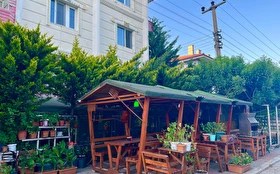 Otel Dışı
