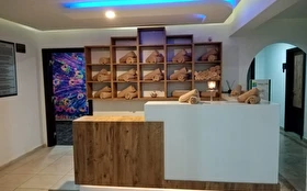 Spa & Termal