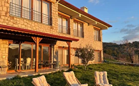 Otel Dışı