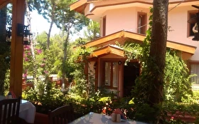 Otel Dışı