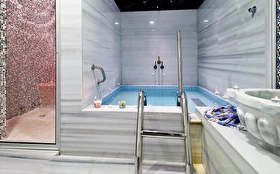 Spa & Termal