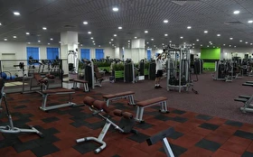 Aktivite & Eğlence