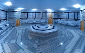 Spa & Termal
