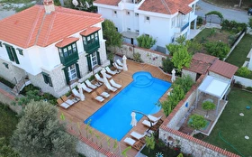 Otel Dışı