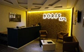 Spa & Termal